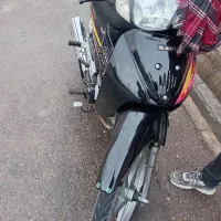 موتور ویو کویر 1403|موتورسیکلت|شیراز, شهرک مطهری|دیوار