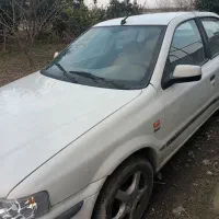 سمند Lxمدل 87|خودرو سواری و وانت|سمنان, |دیوار