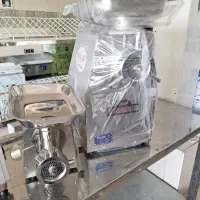 چرخ گوشت،سبزی خردکن