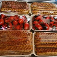 کباب کوبیده مرغ  ۲۸ تومن - (شعبه اصلی) - ۴۰ دقیقه