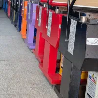 شهرکرد۰پک/رستورانی۵۵شیرینگShکابینیShدستگاهShفاز|ماشین‌آلات صنعتی|شهرکرد, |دیوار