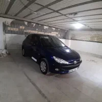 ۲۰۶ تیپ ۵|خودرو سواری و وانت|کرمانشاه, |دیوار