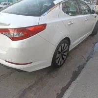 OPTIMA 2014|خودرو سواری و وانت|مشهد, شهید فرامرز عباسی|دیوار