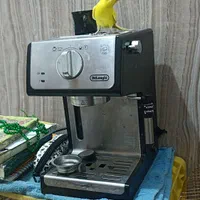 اسپرسوساز دلونگی