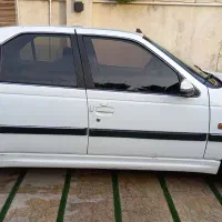 پرشیا مدل ۹۸ tu5 سفارشی