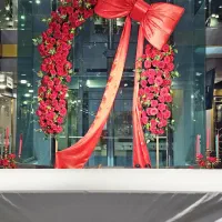 دکور تولد و افتتاحیه