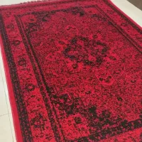 فرش طلاکوب تخفیفی کارخانه فرش در تهران لاکی