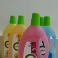 تمیزی واقعی با پاککننده سطوح قدرتی فراتر از تصور|مواد شوینده و دستمال کاغذی|گرگان, |دیوار