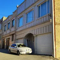 ۴۰۰مترقصرشاه نشین شهرک اندیشه بروجرد