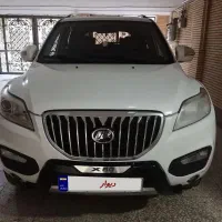 لیفانx60 مدل ۹۷