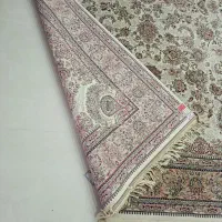 فرش ۹ متری ۲ تخته فرش یک متری گرد یک تخته