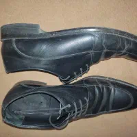 کفش مجلسی مردانه