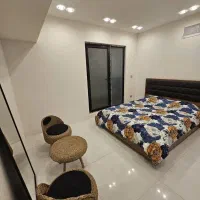 ویلا مستقیم از مالک اجاره کنید|اجارهٔ کوتاهمدت ویلا و باغ|تهران, گلستان (شهرک راه آهن)|دیوار