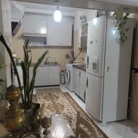 معاوضه یک باب اپارتمان در کرج با یک خانه در میانه|فروش آپارتمان|میانه, |دیوار