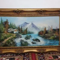 تابلو نقاشی