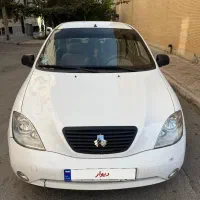 تیبا صندوقدار ۹۸