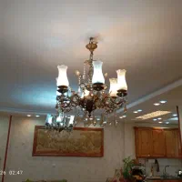 اجاره-آپارتمان-دوخوابه-بازسازی-شده-حیات-اختصاصی