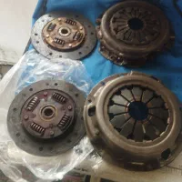 دیکسون صفحه کلاج پراید وپژو|قطعات یدکی و لوازم جانبی|همدان, |دیوار