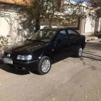 سمند lx موتورxu7|خودرو سواری و وانت|اردبیل, |دیوار