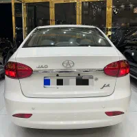 جک J4 جی۴ تنوع رنگ مدل1404/صفرخشک/تحویل روز فوری