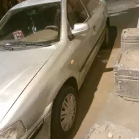 سمند مدل ۸۲|خودرو سواری و وانت|پاکدشت, پاکدشت (مامازند)|دیوار