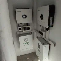 پکیج اقتصادی برق خورشیدی اقساطی پنل خورشیدی