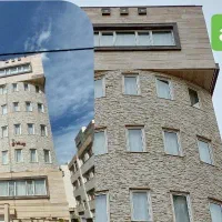 کار در ارتفاع بدون داربست|خدمات پیشه و مهارت|اردبیل, |دیوار