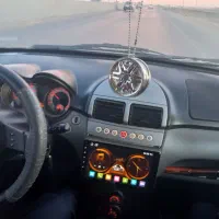 جنتو 2009 - GEN2-|خودرو سواری و وانت|چناران, |دیوار