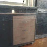 فروش میز جلسه ، میز مدیریت|مبلمان اداری|گرگان, |دیوار