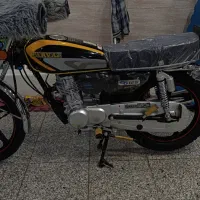 موتور پرواز 125|موتورسیکلت|قرچک, پارک جنگلی|دیوار