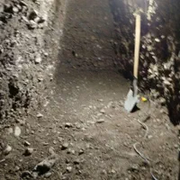 چاه کن ومغنی حرفهای  وبا تجربه کامل چاه|خدمات پیشه و مهارت|چهارباغ, |دیوار