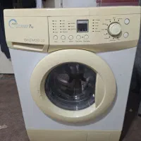 لباسشویی دوو