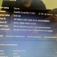 لپ تاپ DELL Studio 1558|رایانه همراه|مشهد, فردوسی|دیوار
