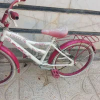 دوچرخه