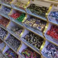 قفسه مخصوص سوپر مارکت