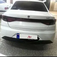 تارا V1 دنده ای ۱۴۰۴ برج یک