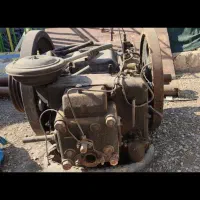 موتور بلک استون (بلاکستان)|ماشینآلات صنعتی|محمله, |دیوار