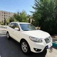 سانتافه ۳۵۰۰ سی‌سی مدل ۲۰۱۰