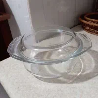 قابلمه پیرکس