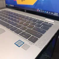 HP ELITEBOOK 1030 G3 لمسی با قابلیت چرخش 360 درجه|رایانه همراه|شیراز, شهرک گلستان|دیوار
