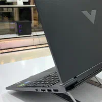 لپتاپ گیمینگ HP Victus با ۴ گیگ گرافیک مجزا|رایانه همراه|گرگان, |دیوار