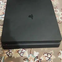 Pes4 اسلیم 1T دو دسته اورجینال|کنسول، بازی ویدئویی و آنلاین|قم, نخودی|دیوار