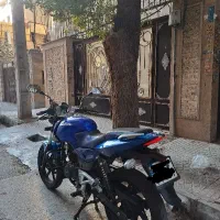 موتور پالس ۱۸۰|موتورسیکلت|تهران, مقدم|دیوار