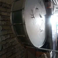 طبل ۱۵۰