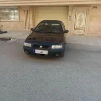 سمند‌ LX مدا ۸۵