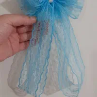 فروش تک و عمده گیره‌موی پاپیونی|زیورآلات و اکسسوری|گنبد کاووس, |دیوار