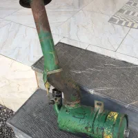 هواکش و سردکن روغن جاندر چاناق گیربکس سمپاش|قطعات یدکی و لوازم جانبی|پارس‌آباد, |دیوار