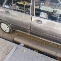 پراید استسنائی شاسی پلمپ|خودرو سواری و وانت|مشهد, تلگرد|دیوار