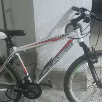 دوچرخه ۲۷ درجه ۱ نونو