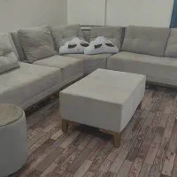 مبل هفت نفره